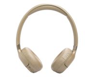 JBL TUNE 680NC beżowe z ANC - 1363128 - zdjęcie 2